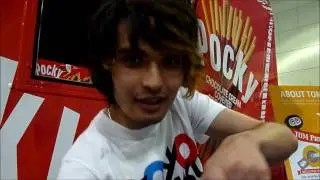 Anime Expo 2017