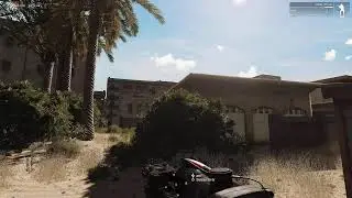 Globalconflicts.net - Arma 3 Weekend Session