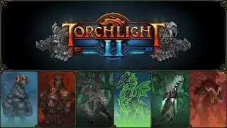 TORCHLIGHT 2 FREE ON EPIC STORE (july 16 to july 25)