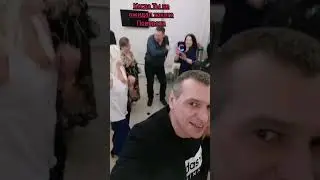 Когда Ты не ожидал такого Поворота
