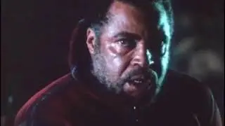 Blood Tide Official Trailer