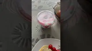 А может завтрак а может и обед 😁😅😋