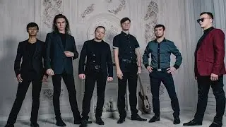 Кавер-группа RnD - Live promo