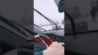 КАК ЧИСТЯТ ДОРОГИ ОТ СНЕГА. ИЛИ ТОЛЬКО МОГУТ МОЛОТЬ ЯЗЫКОМ ?!