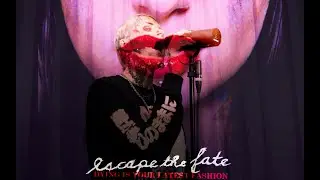 The Webs We Weave - Escape The Fate (Cover)