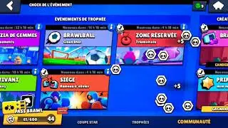 I'm nulllllll at Brawl stars