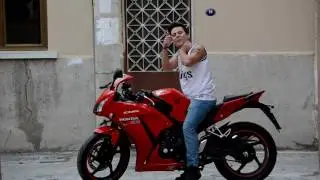Mert Spin ✘ Alın Teri Official Music Video 2015