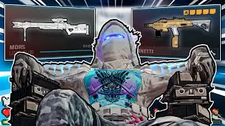 Modern Warfare 3 Mors & Renetti Experience