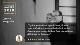Prêmio Casamentos.com