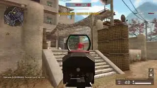 Клатч 1 vs 5 (Подтверждения для пушка что не радар)