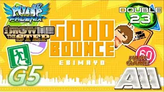 [쇼미더스텝 G-5] GOODBOUNCE (굿바운스) D23