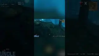 Проходим вальхейм с дядей! #6
