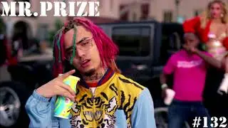 Lil Pump-Gucci Gang минус