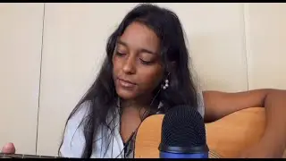 Mar Jawaan cover - Anezka