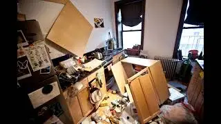 UTENSILS FALLING Sound Effect Rohit DAS