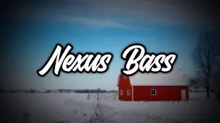 Def Senoma - Pysch (Bass Boosted)