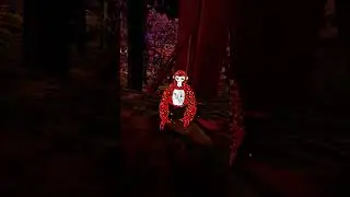 JUKING ANOTHER MODDER in GORILLA TAG 