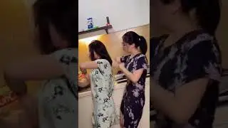 TIKTOK CEWE SEKSI DINDA JANGAN MARA² CHALLENGE