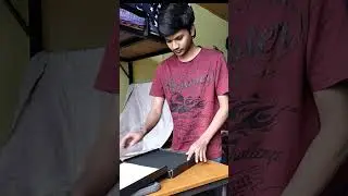 Gift from YouTube|| Thankyou YouTube|| #silver play button unboxing #silverplaybutton #shorts #yt