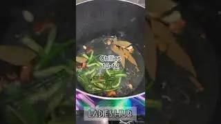 Vegetables Pulav Recipe || Veg Pulav Restaurant Style ❤