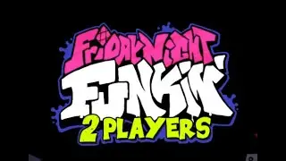 FNF 2 Player Mode | Friday Night Funkin Games