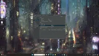 DarkBot | Configuración Mimesis (Marzo 2024)