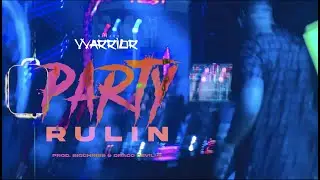 Dj Warrior - Party Rulin