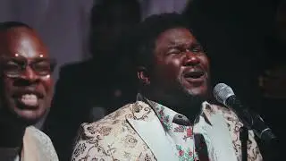 Excess Love by Mercy Chinwo | Live | Chude's intense worship session