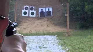 Willow slough gun range