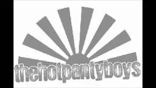 The Hot Panty Boys - The Future Sound