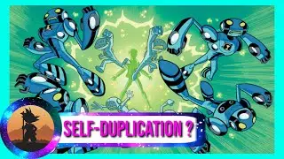 Can Ultimate Echo-Echo make their own clone? | Ultra Artist X