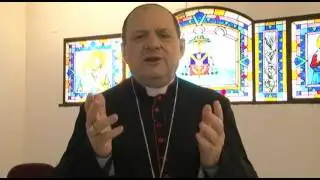 Diocese de Criciúma, 15 anos de Evangelização!