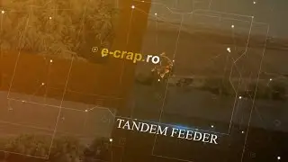 Tandem Feeder Cenusaru - 28-29 septembrie 2024