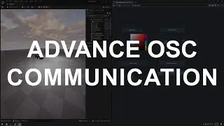 2 Way Communication with OSC and Unreal 5.1 (Tutorial)