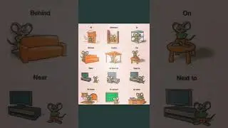 Prepositions In English Grammar 