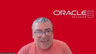 Noticias de actualización Oracle Database 08062025