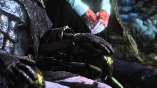 Bloodborne  - Secondo Finale