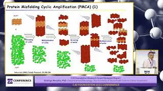Rodrigo Morales, PhD - Research Grant Recipient Report - 2023 Conference