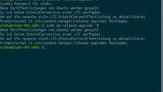 How to upgrade to Ubuntu 20 04 from 19 10