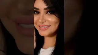 هيفاء حسوني - مكياج توتوريال