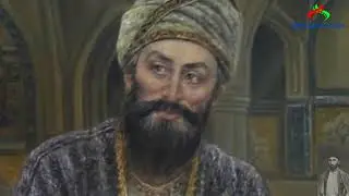 Seyid Ezim Sirvani  (Xelvet)