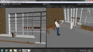 Adding virtual reality to Unity: InstantVR Advanced overview