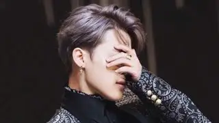 Jimin 💗 || Candy shop song || 50 cent ft Olivia || fmv || bts