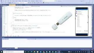 How To send SMS in c# ( With GSM Modem  in C#.net OR VB.net)