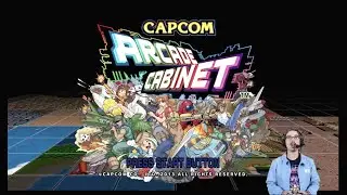 Let's PlayStation Now! EP 91: Capcom Arcade Cabinet