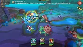Lords Mobile : 6 - 3 Challenge
