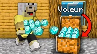 7 Ways to Steal Azpaz's Diamonds in Minecraft