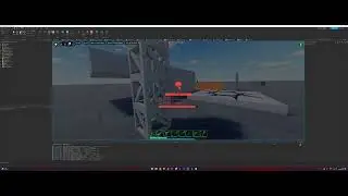 Frontier injured crawl system wip