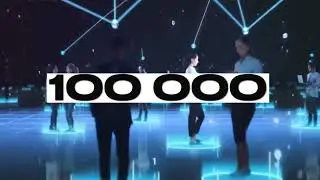 Моушн ролик для PQ.Hosting