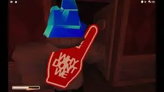 Making Progress | Roblox Doors